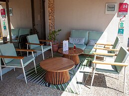 Ibis Amboise