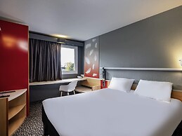 Ibis Amboise