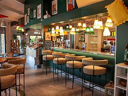 Ibis Amboise