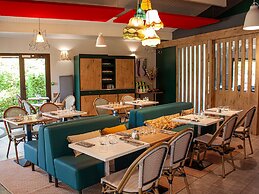 Ibis Amboise