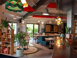 Ibis Amboise