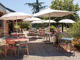 Ibis Amboise