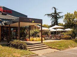 Ibis Amboise