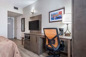 Quality Suites Quebec