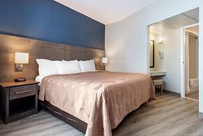 Quality Suites Quebec