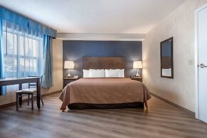 Quality Suites Quebec