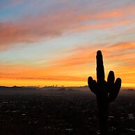 DoubleTree Resort by Hilton Paradise Valley - Scottsdale