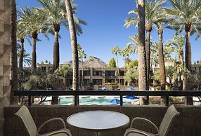 DoubleTree Resort by Hilton Paradise Valley - Scottsdale