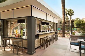 DoubleTree Resort by Hilton Paradise Valley - Scottsdale