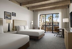 DoubleTree Resort by Hilton Paradise Valley - Scottsdale