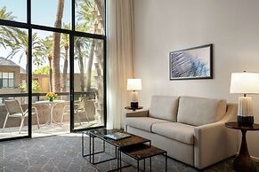 DoubleTree Resort by Hilton Paradise Valley - Scottsdale