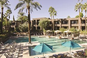 DoubleTree Resort by Hilton Paradise Valley - Scottsdale