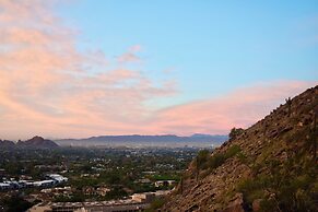 DoubleTree Resort by Hilton Paradise Valley - Scottsdale