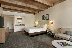 DoubleTree Resort by Hilton Paradise Valley - Scottsdale