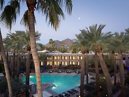 DoubleTree Resort by Hilton Paradise Valley - Scottsdale
