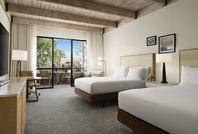 DoubleTree Resort by Hilton Paradise Valley - Scottsdale