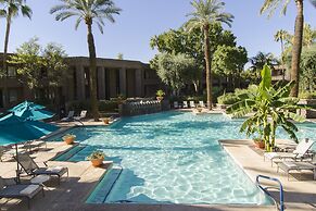 DoubleTree Resort by Hilton Paradise Valley - Scottsdale