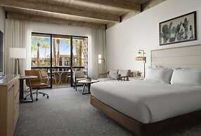 DoubleTree Resort by Hilton Paradise Valley - Scottsdale