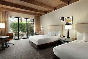 DoubleTree Resort by Hilton Paradise Valley - Scottsdale