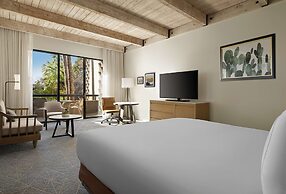 DoubleTree Resort by Hilton Paradise Valley - Scottsdale