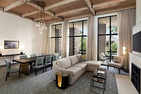 DoubleTree Resort by Hilton Paradise Valley - Scottsdale