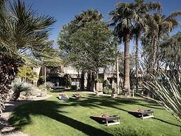 DoubleTree Resort by Hilton Paradise Valley - Scottsdale