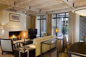 DoubleTree Resort by Hilton Paradise Valley - Scottsdale
