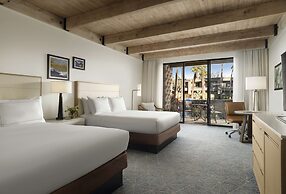 DoubleTree Resort by Hilton Paradise Valley - Scottsdale