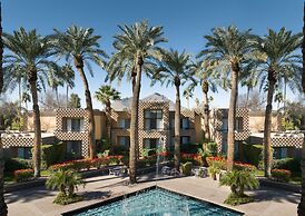 DoubleTree Resort by Hilton Paradise Valley - Scottsdale