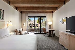 DoubleTree Resort by Hilton Paradise Valley - Scottsdale