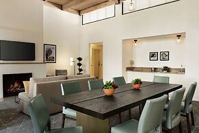 DoubleTree Resort by Hilton Paradise Valley - Scottsdale