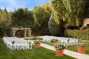 DoubleTree Resort by Hilton Paradise Valley - Scottsdale