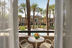 DoubleTree Resort by Hilton Paradise Valley - Scottsdale