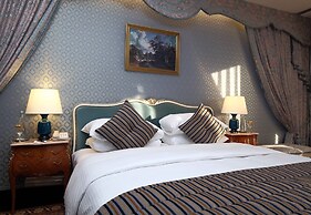 InterContinental TAIF by IHG