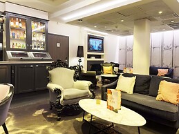 Mercure Toulouse Centre Wilson Capitole hotel