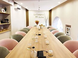 Mercure Toulouse Centre Wilson Capitole hotel