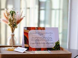 Mercure Toulouse Centre Wilson Capitole hotel