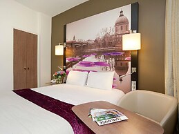 Mercure Toulouse Centre Wilson Capitole hotel