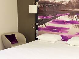 Mercure Toulouse Centre Wilson Capitole hotel