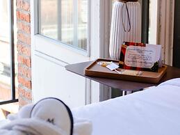 Mercure Toulouse Centre Wilson Capitole hotel