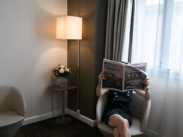 Mercure Toulouse Centre Wilson Capitole hotel