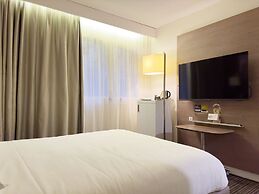 Mercure Toulouse Centre Wilson Capitole hotel