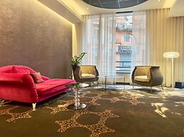 Mercure Toulouse Centre Wilson Capitole hotel