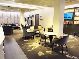 Mercure Toulouse Centre Wilson Capitole hotel