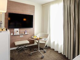 Mercure Toulouse Centre Wilson Capitole hotel