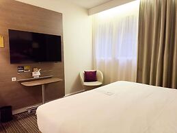 Mercure Toulouse Centre Wilson Capitole hotel