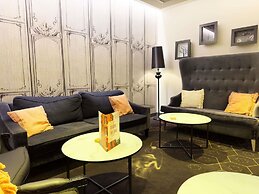 Mercure Toulouse Centre Wilson Capitole hotel