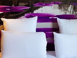 Mercure Toulouse Centre Wilson Capitole hotel