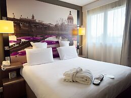 Mercure Toulouse Centre Wilson Capitole hotel