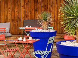 Mercure Toulouse Centre Wilson Capitole hotel
